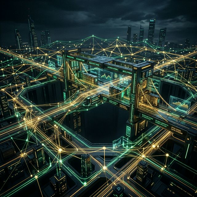 Technology Infrastructure